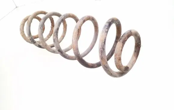 Peugeot 307 Rear coil spring