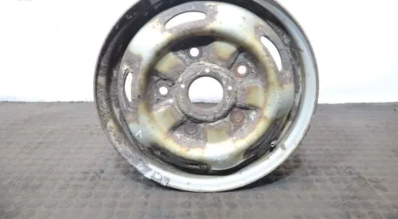 Ford Transit - Tourneo Connect R15 steel rim 