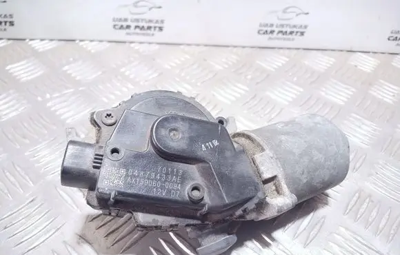 Jeep Patriot Wiper motor 04879433AE AX1590600094