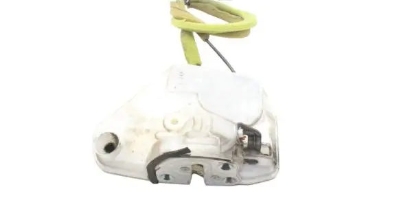 Mazda CX-5 Front door lock