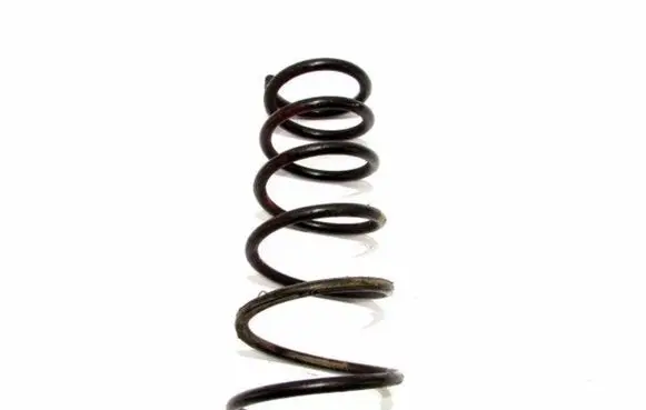 KIA Cerato Front coil spring