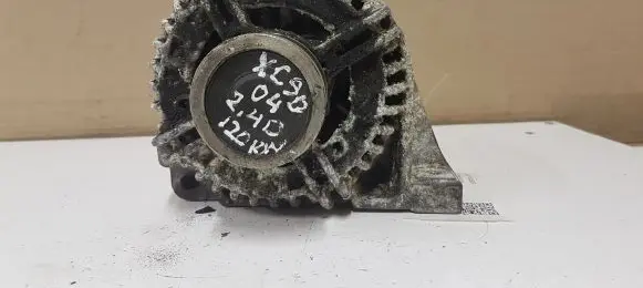 Volvo XC90 Generator/alternator 30658085 0124525060