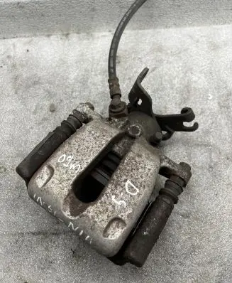 Opel Insignia A Rear brake caliper 1080077