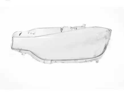 BMW 3 F30 F35 F31 Headlight lense 63117419633