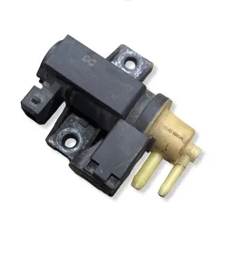 Nissan Qashqai Turbo solenoid valve 8200790180 70181405
