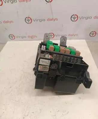 KIA Sportage Fuse box set 914403U054 20121122 1211220008