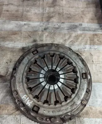 Toyota Corolla Verso E121 Clutch set kit 12240