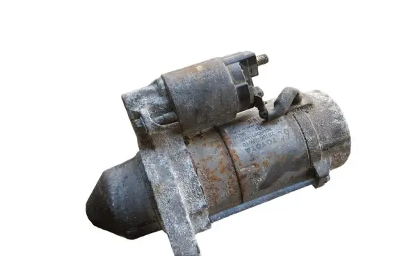 Toyota Corolla Verso AR10 Starter motor 281000R010