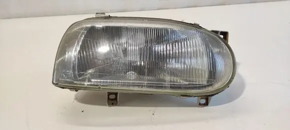 Volkswagen Golf III Headlight/headlamp 14487600R