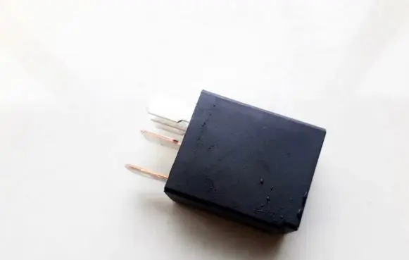 Land Rover Freelander 2 - LR2 Other relay 4RD00781417 4RD007814-17