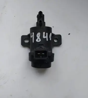 Renault Scenic I Turbo solenoid valve SELENOID 7700113071