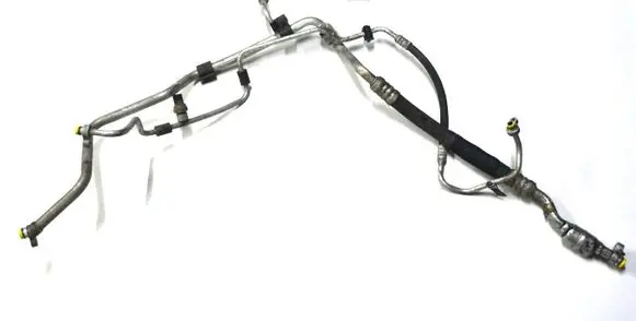 Mini One - Cooper R50 - 53 Air conditioning (A/C) pipe/hose