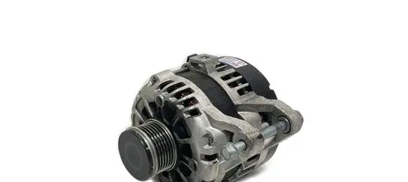 KIA Sorento IV Generator/alternator 373002R600 42624 373002R120