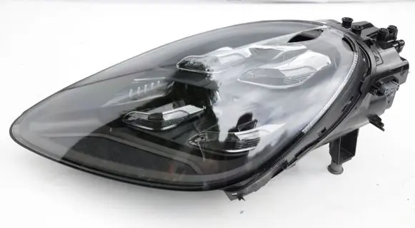 Porsche Cayenne (9Y0 9Y3) Headlight/headlamp