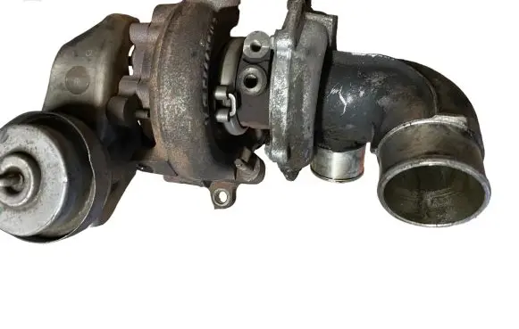 Toyota Verso Turbo 172010R060 1108220095