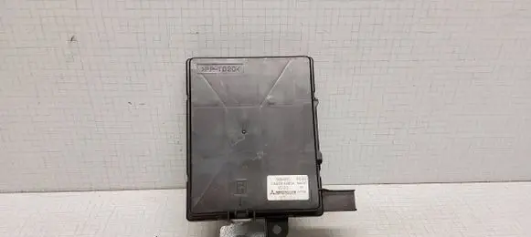 Mitsubishi Outlander Fan control module 7820A055 CAB50A065A
