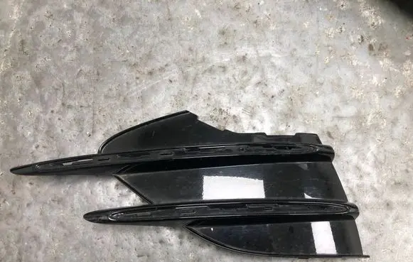 Mercedes-Benz EQS V297 Front bumper lower grill A2978852102-BILI A2978852102