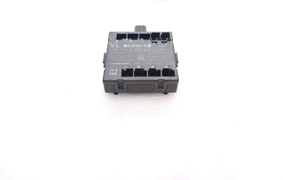 Mercedes-Benz GLS X166 Door control unit/module A1669000318 A1669012103 A1669025308
