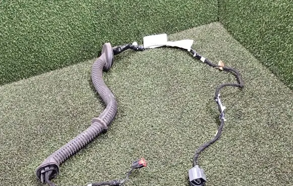 Ford Transit Rear door wiring loom GK3T18C394 GK3T18C394GBB