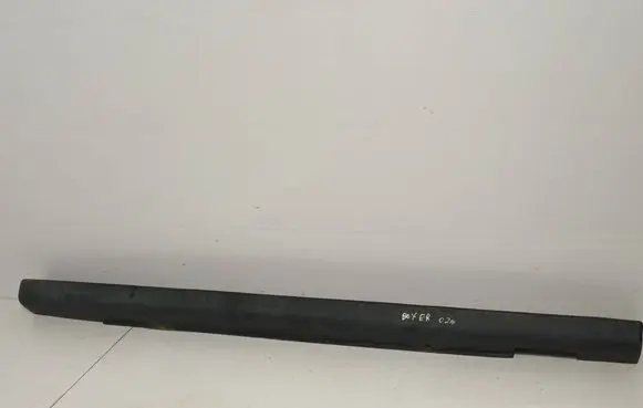 Peugeot Boxer Rear sill (body part) LS130413501 ST3144 PPT010
