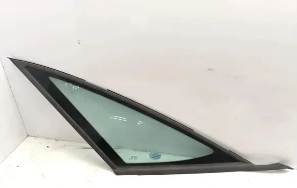 Renault Avantime Front triangle window/glass 43R000929 AS2 M34