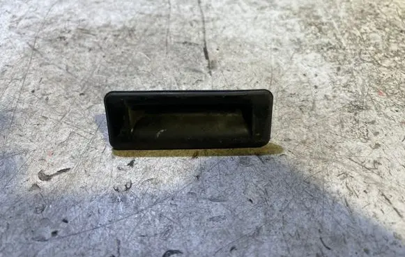 Volkswagen Golf V Loading door exterior handle 