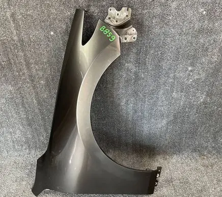 Mazda 3 Fender MAZDA 3 BP HATCHBACK 2019-