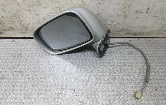 Suzuki Liana Front door electric wing mirror E4012162