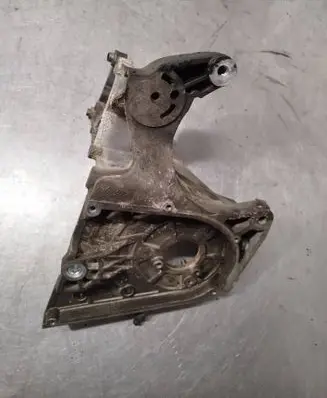 Opel Insignia A Fuel pump bracket 55574721