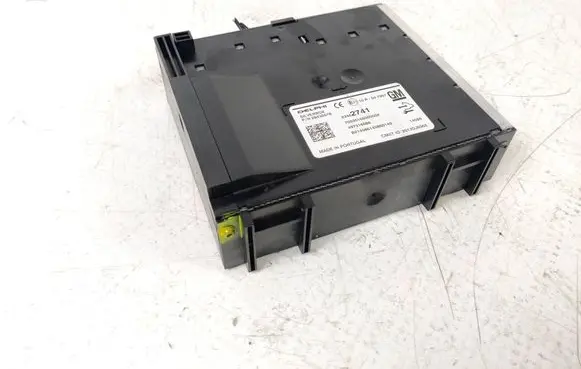 Opel Insignia A Other control units/modules 23462741 497316088