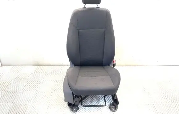 Ford Focus Front passenger seat 