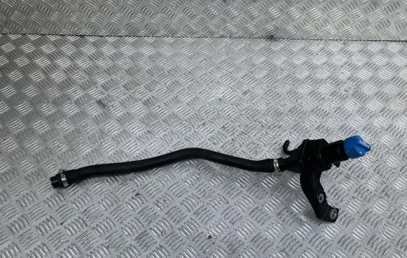 BMW X2 F39 Fuel tank filler neck pipe TM13761