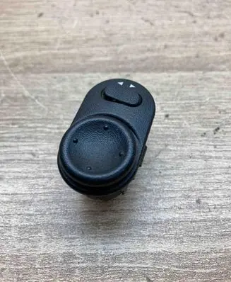 Opel Zafira A Wing mirror switch 09226861 0291R