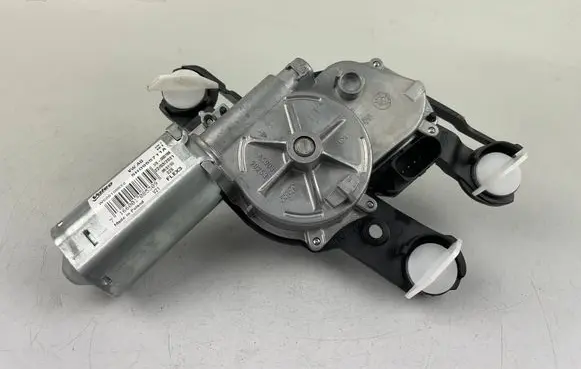 Volkswagen ID.4 Rear window wiper motor 5H0955711A