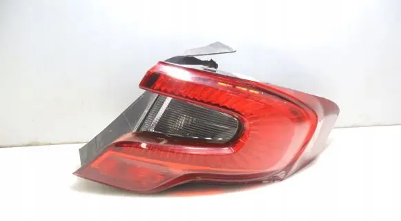 Fiat Tipo Rear/tail lights