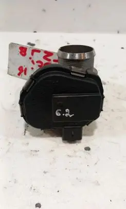 Volvo V50 Throttle body valve 9682798180 28107954