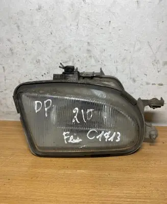 Mercedes-Benz E W210 Front fog light 1708200256 C1713