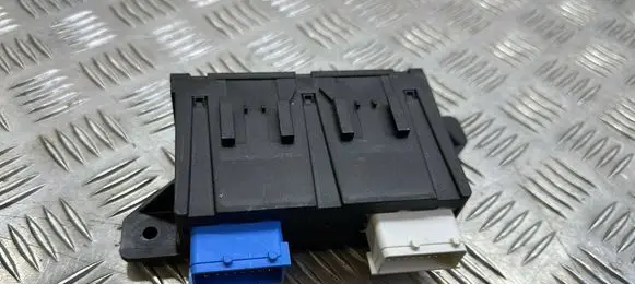 Citroen C4 II Other control units/modules 9812711280