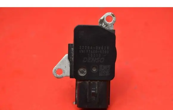 Toyota Auris E180 Mass air flow meter 22204-0V020