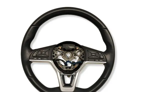 Nissan Qashqai Steering wheel 48430HV05C 180970029 34257522B