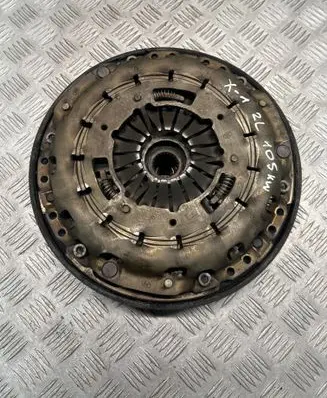 BMW X1 E84 Clutch set kit 1240523