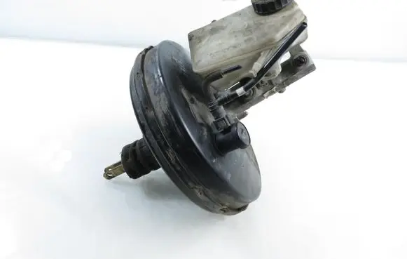Citroen C8 Brake booster 02041024267 1488753080