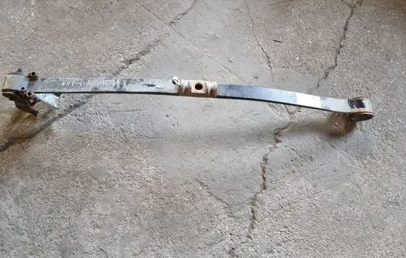 Ford Transit Custom Rear leaf spring FK215560AA