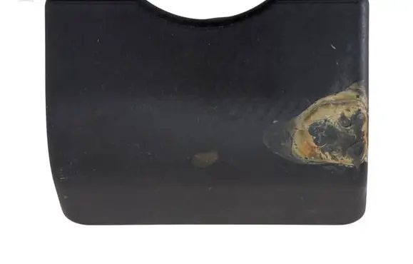 BMW 3 E46 ISOFIX cover 7009902