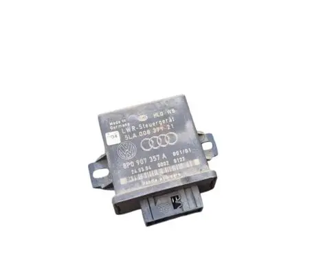 Audi A6 S6 C6 4F Light module LCM 8P0907357A 00020127
