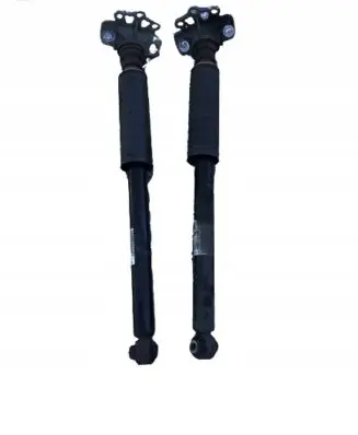 Opel Corsa E Rear shock absorber/damper 13432671 13432672
