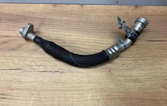 Renault Austral Air conditioning (A/C) pipe/hose 924406446R
