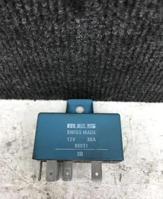 Mercedes-Benz Sprinter W906 Other relay 980310B 98031