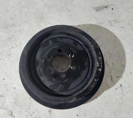 BMW 5 E60 E61 Crankshaft pulley 751962807