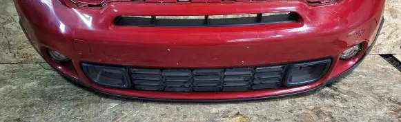 Mini Cooper Countryman R60 Front bumper